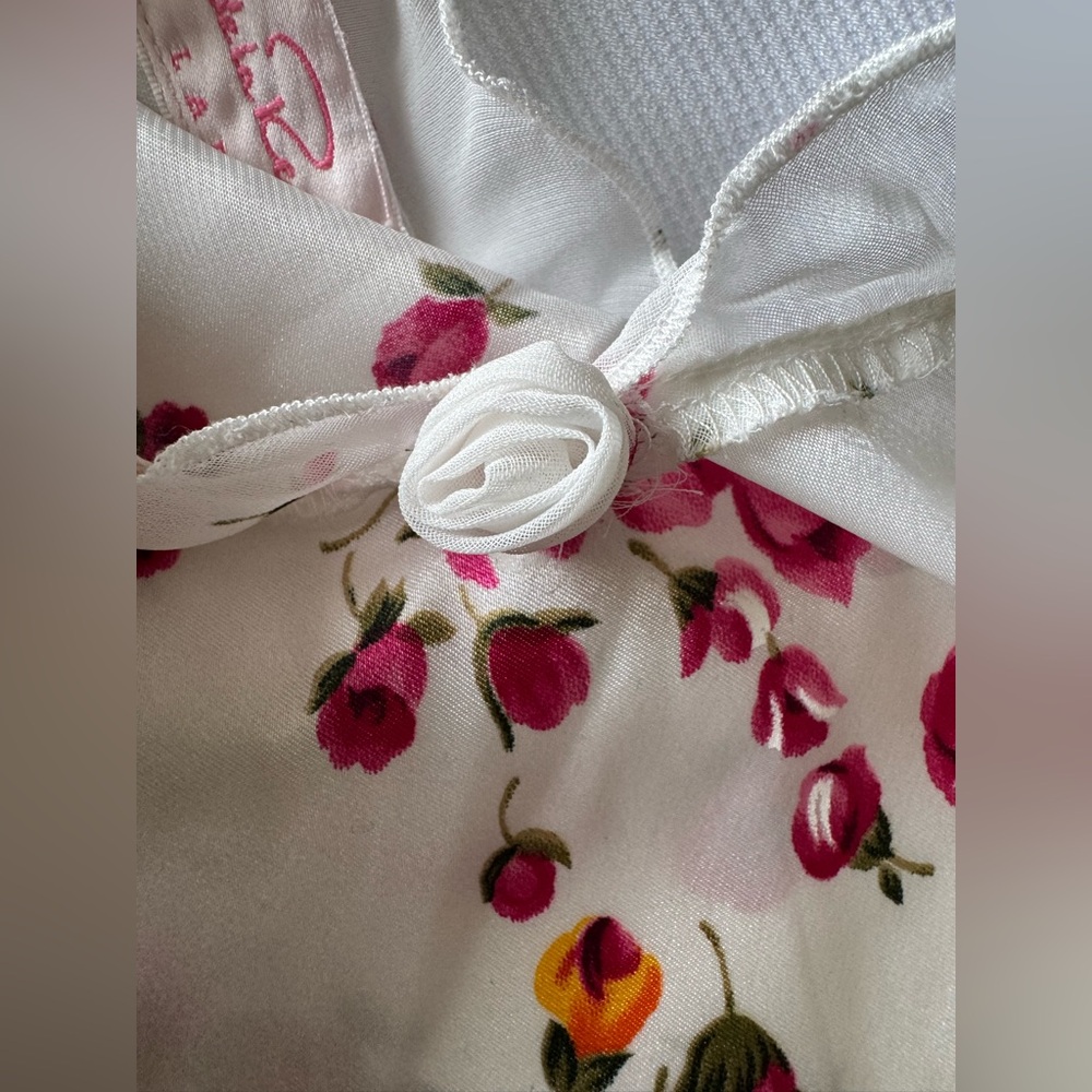 Oscar de la renta sleep dress - Picture 9 of 15
